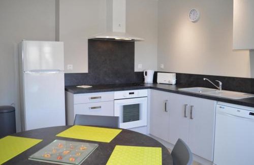 Vouvray Maison | Gîte familial viticole avec jardin, proche des châteaux de la Loire, équipement complet, WIFI inclus - FR-1-381-167