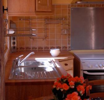 Saint-Lizier Maison | Gîte fermier de Saint-Lizier