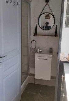 Puilboreau Maison | Gîte Fleur de Sable La Rochelle