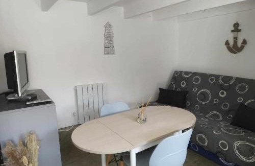 Puilboreau Maison | Gîte Fleur de Sable La Rochelle