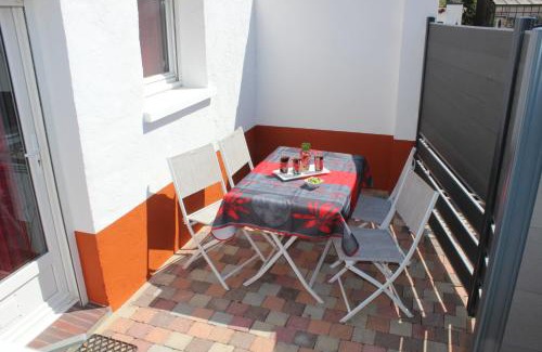 Puilboreau Maison | Gîte Fleur de Sable La Rochelle