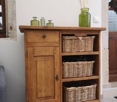 Saint-Didier-sur-Chalaronne Appartement | Gîte Val de Saône et Beaujolais, Clos Beaudet