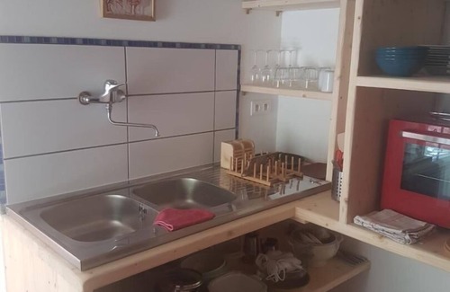 Saint-Martin-de-Lansuscle Maison | Gîte Le Plan - SAINT-MARTIN-DE-LANSUSCLE