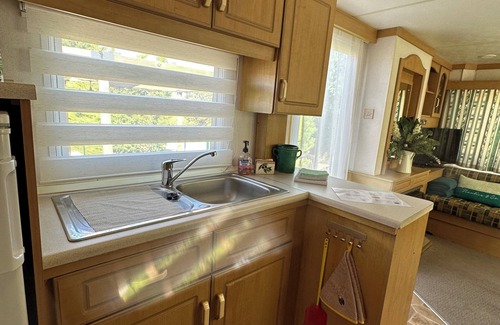 Saint-Pantaleon-les-Vignes Maison | Gîte Mobil-home & breakfast Drôme Provençale