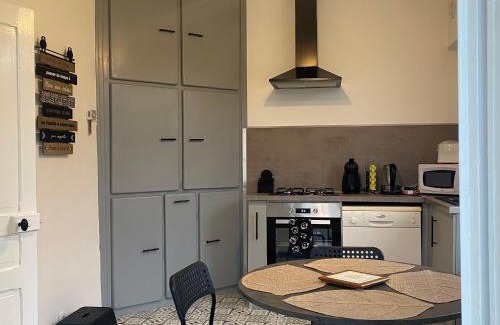 Vieilles-Maisons-sur-Joudry Maison | Gîte familial au calme avec jardin clos, près d'Orléans - FR-1-590-532