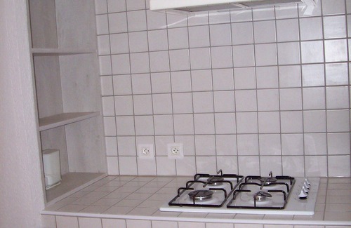 Villelongue-de-la-Salanque Appartement | Gîte Près MER Clim Terrasse INCLUS : Forfait Electrique Parking Clos