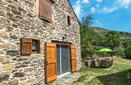 La Salle-Prunet Maison | Gîte Gîte 2/4 personnes à La Grandville