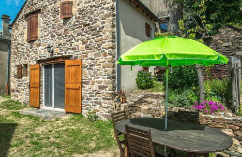 La Salle-Prunet Maison | Gîte Gîte 2/4 personnes à La Grandville