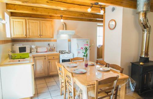 La Salle-Prunet Maison | Gîte Gîte 2/4 personnes à La Grandville