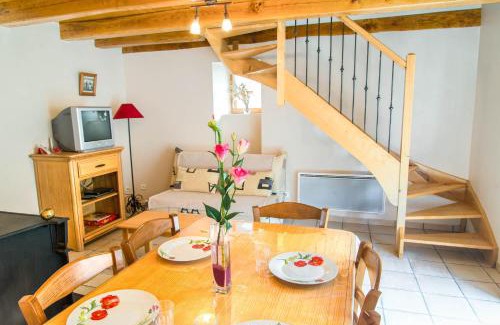 La Salle-Prunet Maison | Gîte Gîte 2/4 personnes à La Grandville