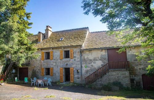 Le Buisson Maison | Gîte Gîte aux Combettes 4/6 personnes