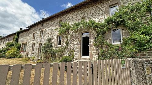 Jabreilles-les-Bordes Maison | Gîte Gîte du Chatelard 87 N°2