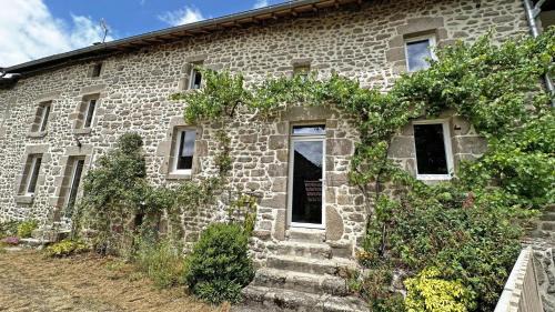 Jabreilles-les-Bordes Maison | Gîte Gîte du Chatelard 87 N°2