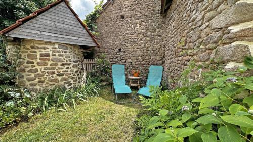 Jabreilles-les-Bordes Maison | Gîte Gîte du Chatelard 87 N°2
