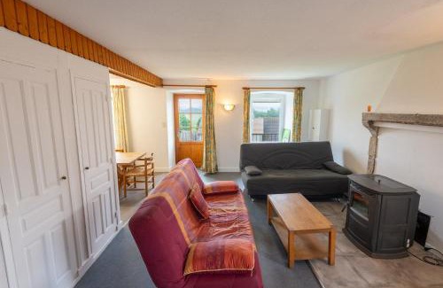 Saint-Paul-le-Froid Maison | Gîte Gîte de l'Ancien Presbytère 6/8 personnes