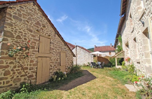 Jabreilles-les-Bordes Maison | Gîte Gîte du Chatelard 87 N°1