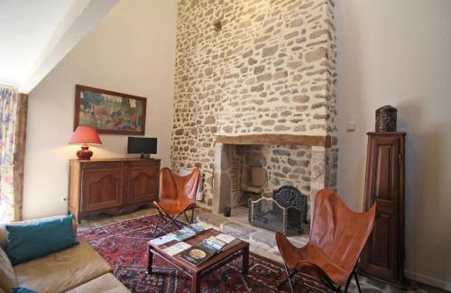 Jabreilles-les-Bordes Maison | Gîte Gîte du Chatelard 87 N°1