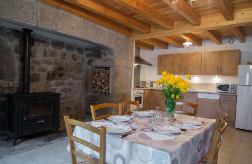 Termes Maison | Gîte Gîte Le Pré de Chabanettes 6/8 personnes