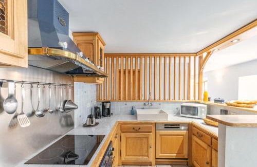 Brion Maison | Gîte Gîte Les Bouteillers 6/8 personnes