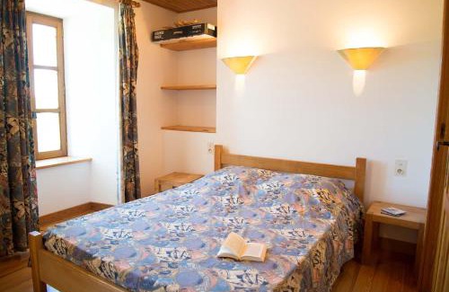 Sainte-Eulalie Maison | Gîte Gîtes de France 3/4 personnes à Ferluguet