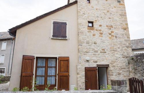 Bourgs-sur-Colagne Maison | Gîte Gîtes de France 3 épis 5/6 personnes à Chirac