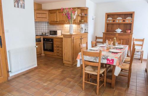 Fau-de-Peyre Maison | Gîte Gîtes de France 6/7 personnes au Fau de Peyre