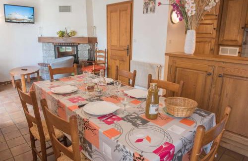 Fau-de-Peyre Maison | Gîte Gîtes de France 6/7 personnes au Fau de Peyre