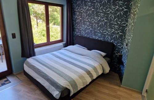 Waha Appartement | Gîte Genius Loci