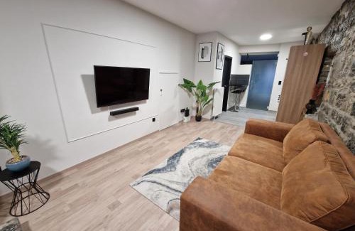 Waha Appartement | Gîte Genius Loci