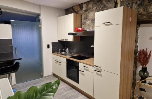 Waha Appartement | Gîte Genius Loci