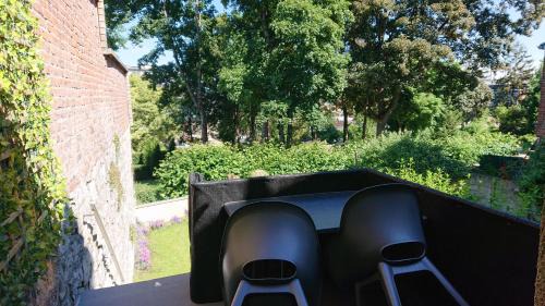 Waha Appartement | Gîte Genius Loci