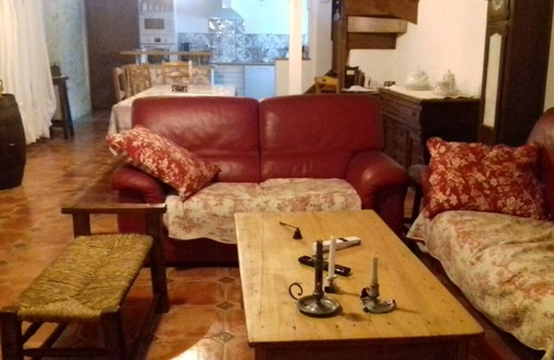 Padirac Maison | Gîte Gouffre d'Amour