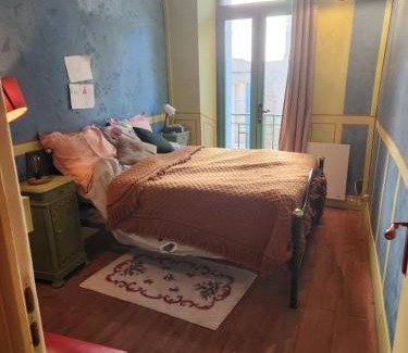 Siguer Maison | Gîte Groupe La Farigoule à Siguer