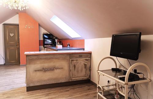 Campan Maison | Gîte Ha-Py Cocon