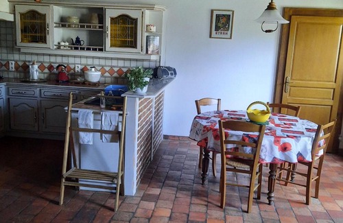 Herry Maison | Gîte Herry, 4 pièces, 7 personnes - FR-1-586-1