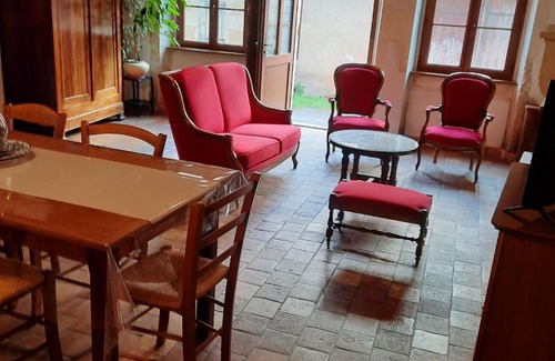Herry Maison | Gîte Herry, 4 pièces, 7 personnes - FR-1-586-1