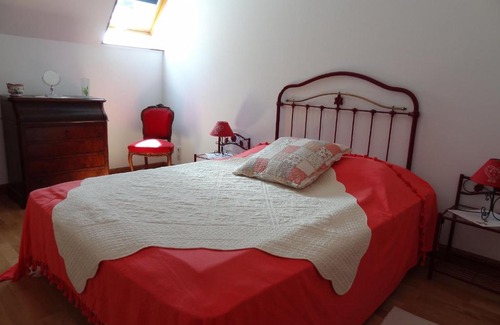 Herry Maison | Gîte Herry, 4 pièces, 7 personnes - FR-1-586-1