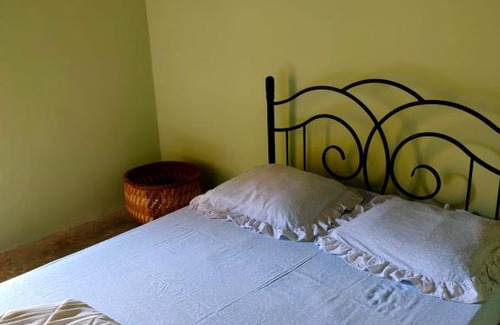 Santiago Maison | Gîte hicking bas