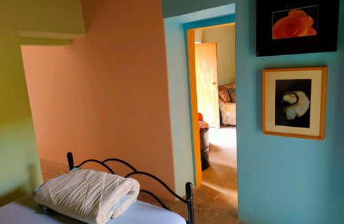 Santiago Maison | Gîte hicking bas