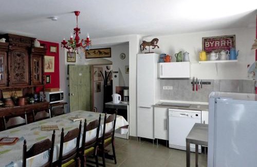 Mersuay Maison | Gîte historique spacieux pour 12 pers, proche nature - FR-1-583-384