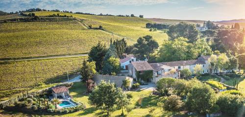 Limoux Appartement | Gîte - Holiday Home Vent Autan