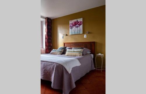 Limoux Appartement | Gîte - Holiday Home Vent Marin