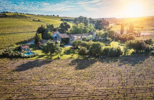 Limoux Appartement | Gîte - Holiday Home Vent Marin