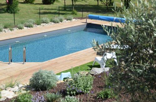 Limoux Appartement | Gîte - Holiday Home Vent Tramontane
