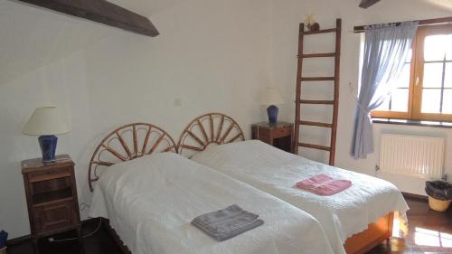 Bellevigne-en-Layon Maison | Gîte Hyrom 5 Places Moulin de la Placette