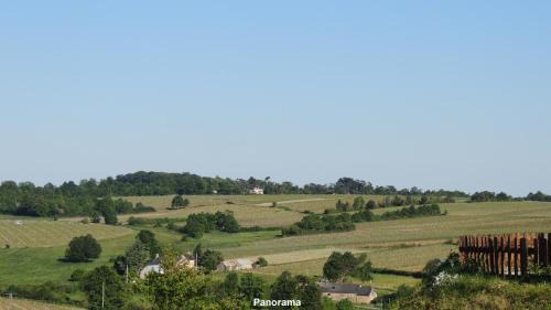 Bellevigne-en-Layon Maison | Gîte Hyrom 5 Places Moulin de la Placette