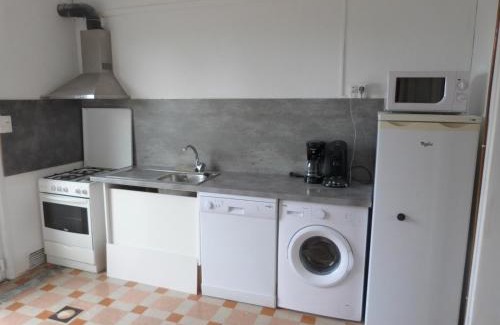 Valognes Maison | gîte iaorana - maison en centre ville