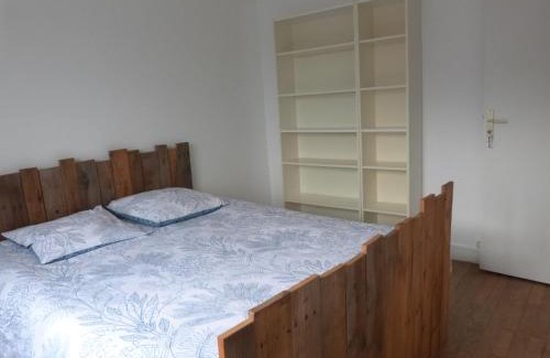 Valognes Maison | gîte iaorana - maison en centre ville