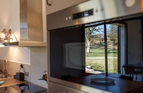 Vacquieres Appartement | Gîte Icare