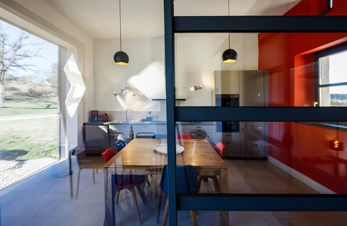Vacquieres Appartement | Gîte Icare